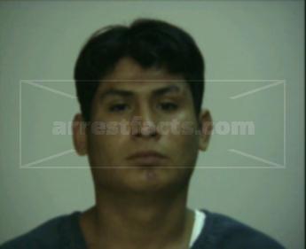 Tony Flores Gonzales
