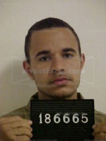 Donnie Lee Frye