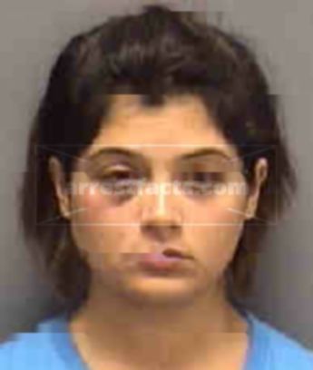 Ashley Bernice Ortiz-Delvalle