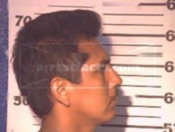 Pablo Rocha Bueno
