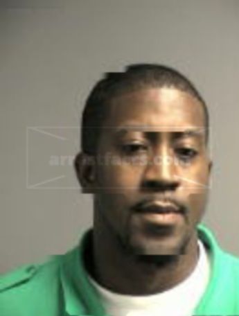 Jerel Powell