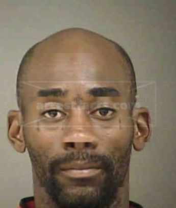 Keith Allen Johnson Jr