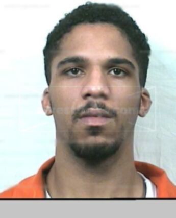 Cortez Laron Houston