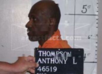 Anthony L Thompson