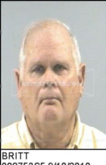 Charles Sidney Britt