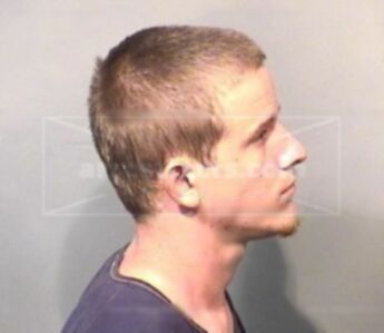 Thomas James Vaughn