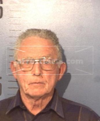 Thomas Eddie Rogers