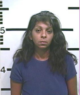 Lilia Isibel Ybarra