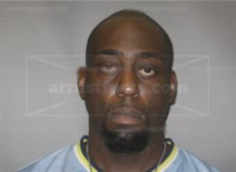 Sidney Darnell Evans