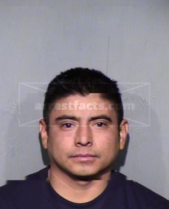 Honorio Coello-Sanchez
