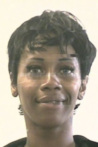 Sheena Rneea Walters