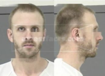 Cory John Mcfadden