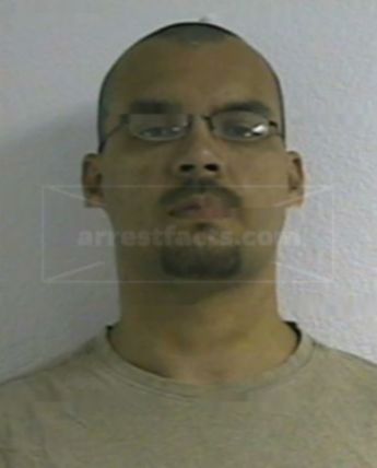 Tyson L Burling