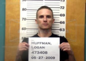 Logan Huffman