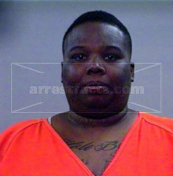 Daneshia Shanee Walton