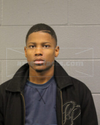 Jamar Nixon