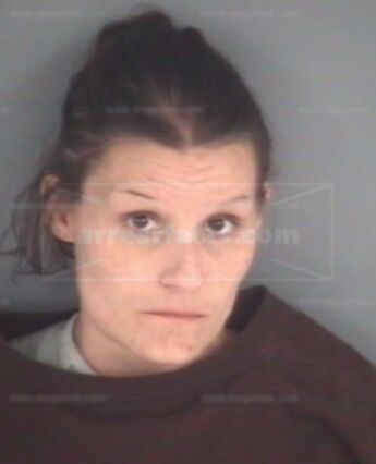 Edria Ann Mcintire Manning
