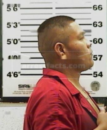 Matthew P Bailon