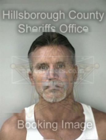 Daryl George Meyers