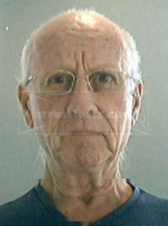 Larry Dean Hunt