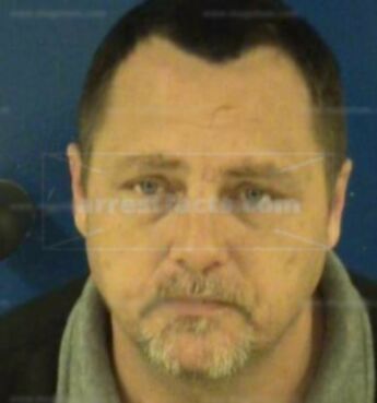 Jeffrey David Muench