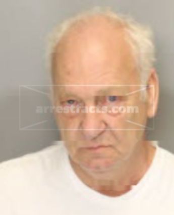 James Allen Chastain