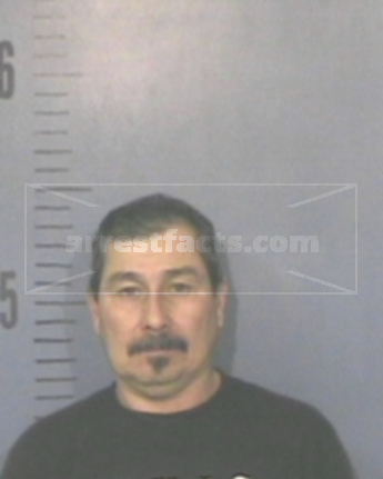 Frank Fernandez Gonzalez
