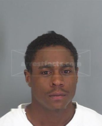 Antoine Antwan Tone Cannon