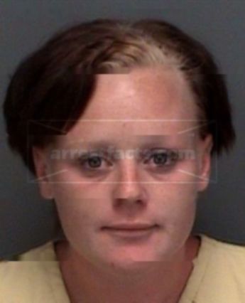 Jennifer Leigh Nichols
