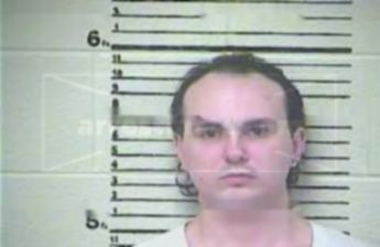 Jonathon Brock Stansbery