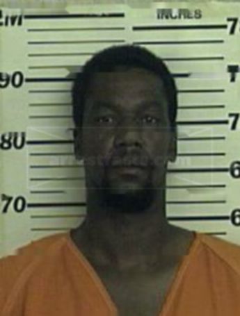 Larry Bryant Myles