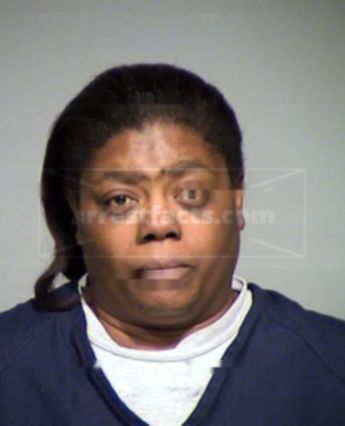 Lawanda Hunter