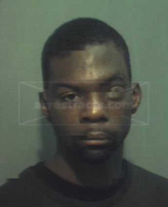 Cameron Rashad Barnett