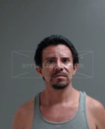 Carlos Nelson Rodriguez