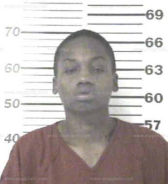 Demonica Monique Carson