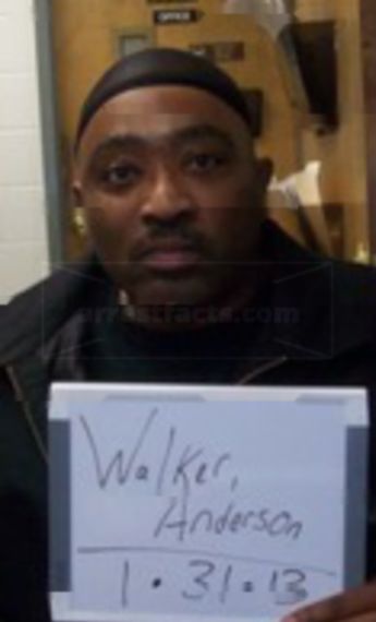 Anderson Walker