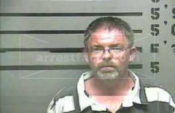 David Wayne Harvey