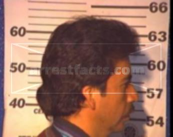 Jose Olvera Monsivais