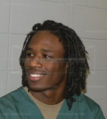 Ahkeem R Garrett