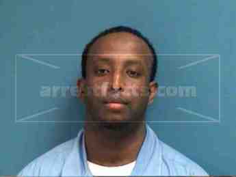 Abdiqaadir Dayib Ahmed