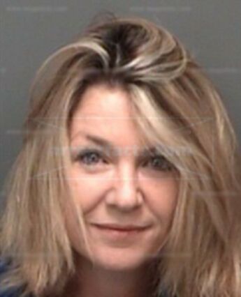Sandra Emily Byrne