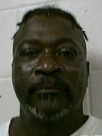 Anthony L Upshaw