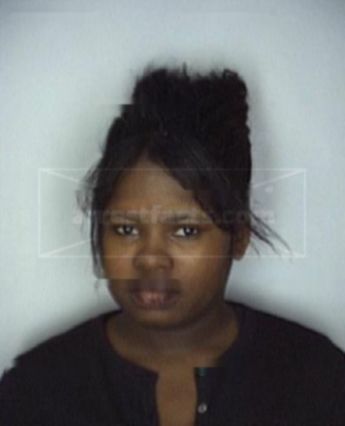 Veronica L Preston