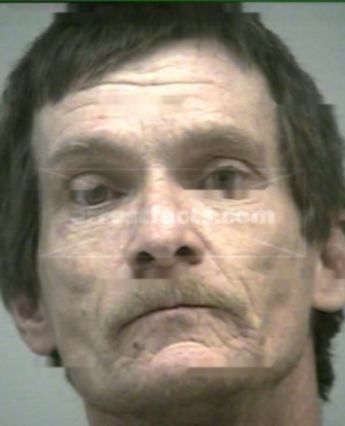 Calvin Scott Spruill