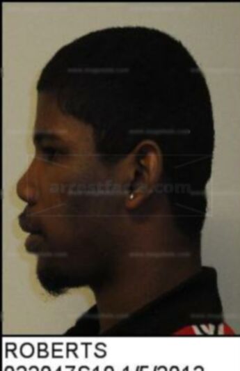 Curtis Emmanuel Roberts
