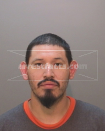 Jason David Mojica
