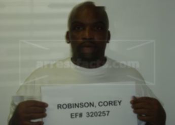 Corey Robinson