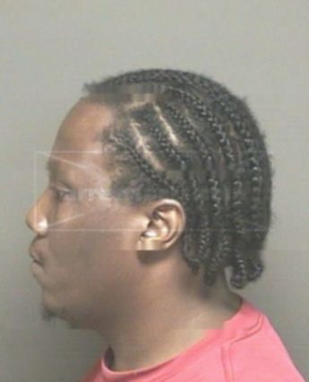 Johnnie Antonio Harris