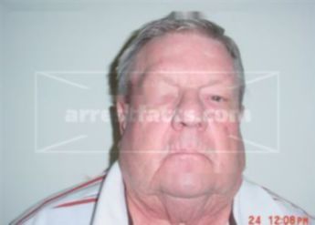 Clifford Franklin Mcelroy