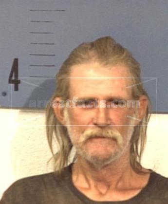 Jimmy Eugene Collier